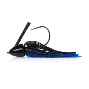 Berkley Heavy Cover Jig 1 1/4oz - Black Blue