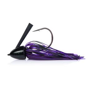 Berkley Heavy Cover Jig 1 1/4oz - June Bug