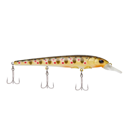 Berkley Hit Stick 1/2oz - Brown Trout