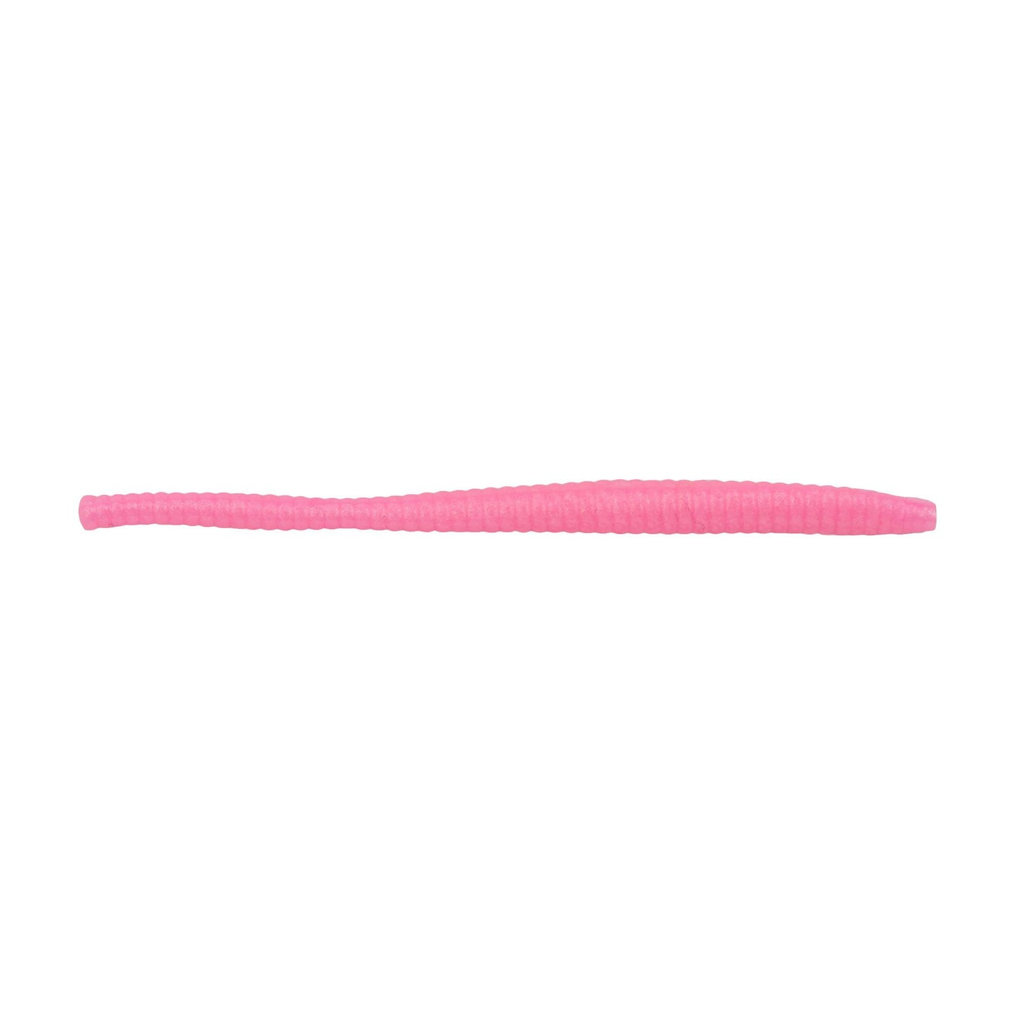 Berkley PB Trout Worm 3" - Bubblegum  10ct