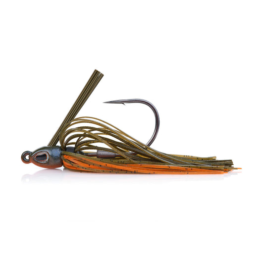 Berkley Swim Jig 1/2oz  4/0 Bama Craw