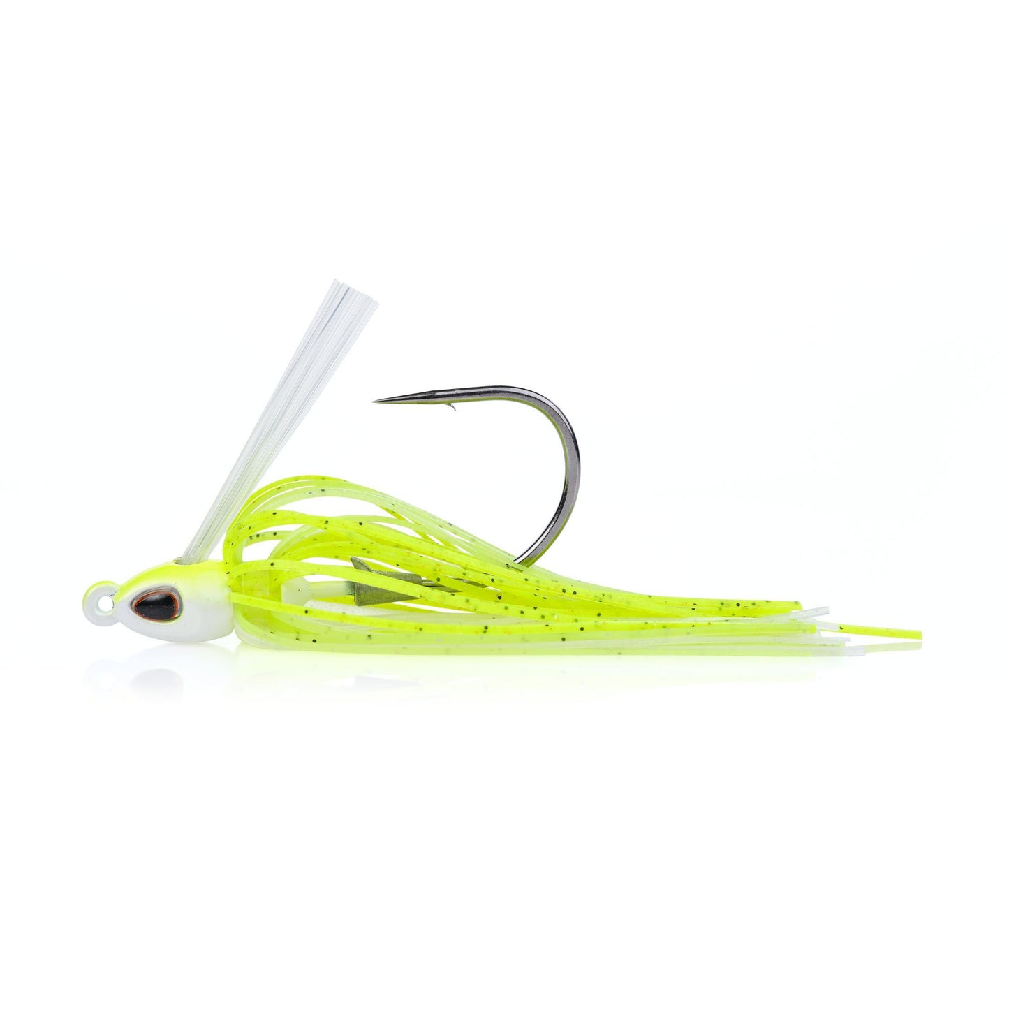 Berkley Swim Jig 3/8 Crystal Chart