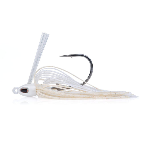 Berkley Swim Jig 1/2oz  4/0 White