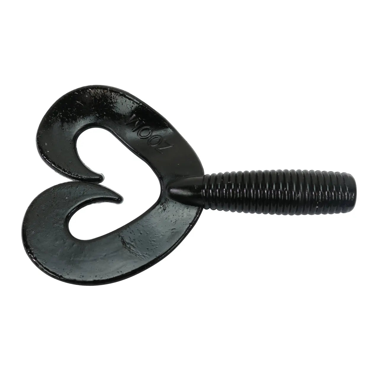 Zoom Fat Albert Twin Tail Grub 3.5" -10pk