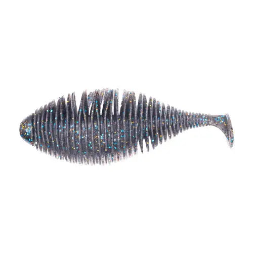 Geecrack Bellows Gill Swimmer