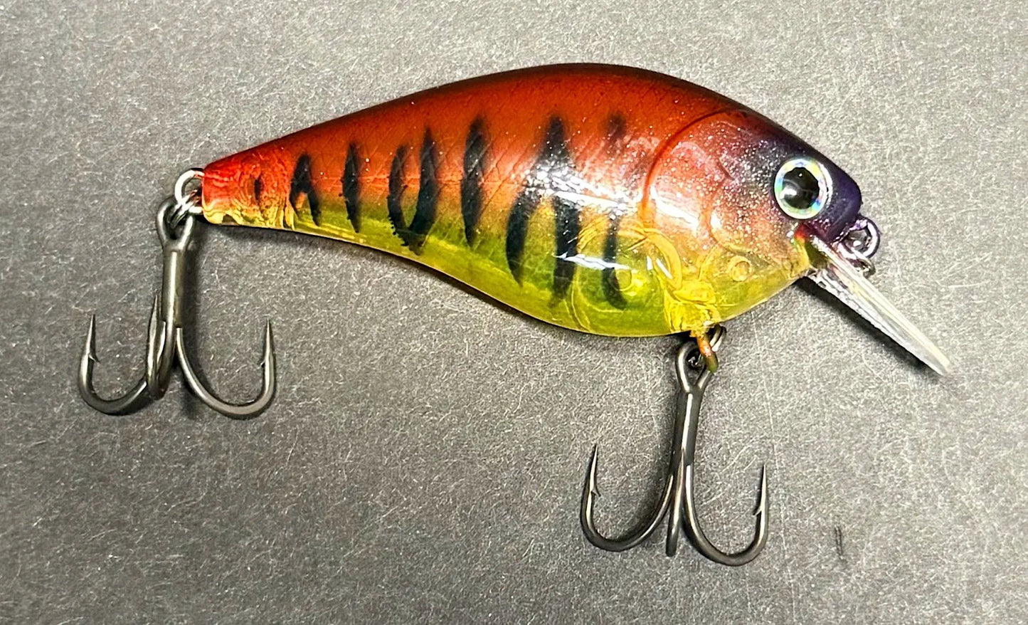Pond Boss PB1.5 - RedCraw