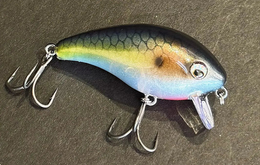 Pond Boss Super Shallow - Gen Shad PondBoss