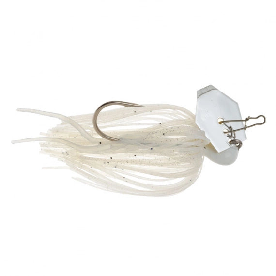 Z-Man Chatterbait Mini 1/4oz - Shad