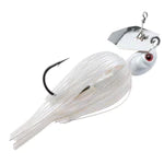 ZMan PROJECT Z CHATTERBAIT 3/8 OZ - PEARL GHOST