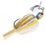 ZMan PROJECT Z CHATTERBAIT 1/2 OZ - BLUEBACK HERRING