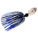 Zman Original Chatterbait 1/4oz - Blue Black