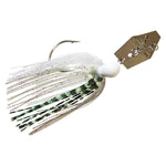 ZMan Original Chatterbait 3/8oz - Greenback Shad