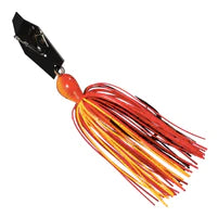 Zman Big Blade Chatterbait 5/8oz - Hot Craw