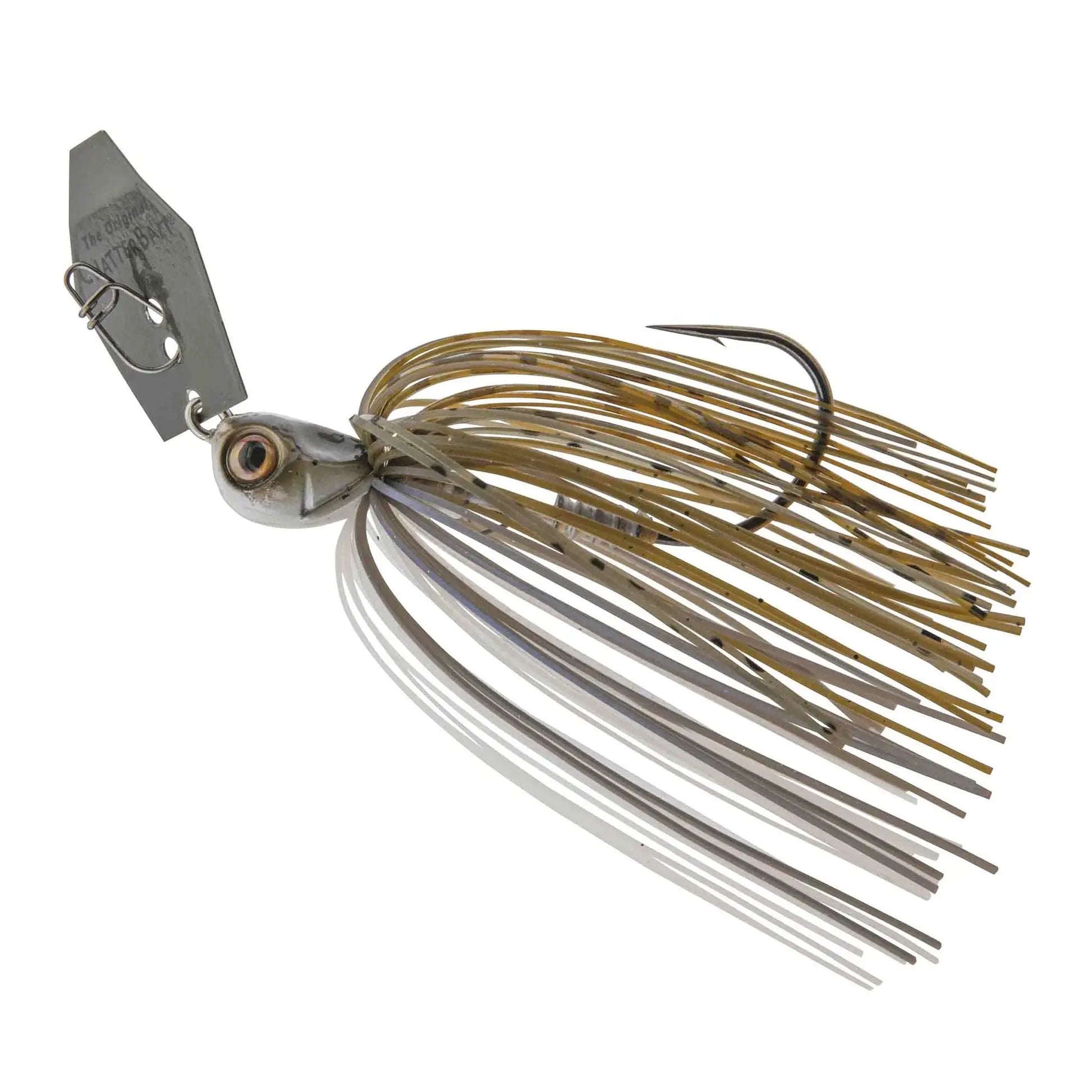 Z-Man Chatterbait Elite Evo - Lucky Lure Tackle 
