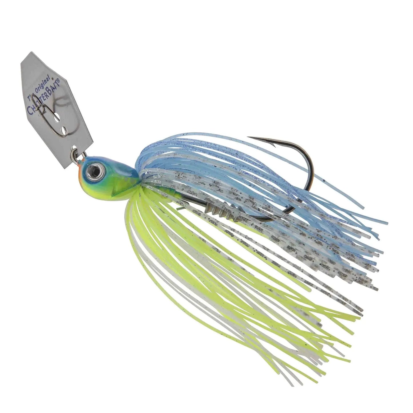 Z-Man Chatterbait Elite Evo - Lucky Lure Tackle 