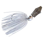 Zman Chatterbait Jackhammer 1/2oz - White