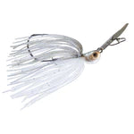 Zman Chatterbait Jackhammer 1/2oz - Clearwater Shad