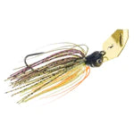 Z-Man Chatterbait Jackhammer 1/2oz - Brett's Bluegill