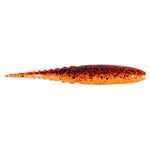 Zman Chatterspike 4.5in - Firecraw  5pk