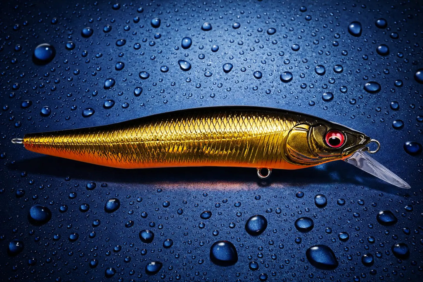 Megabass X-75 X-Nanahan - GG Megabass Kinkuro