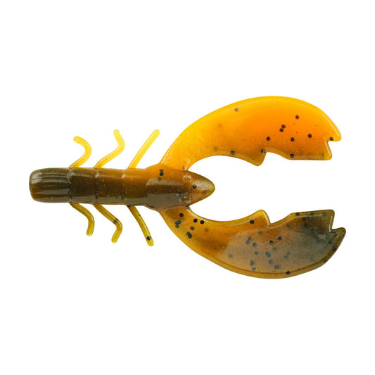 Berkley PB Chigger Craw 4'' Alabama Craw 9pk