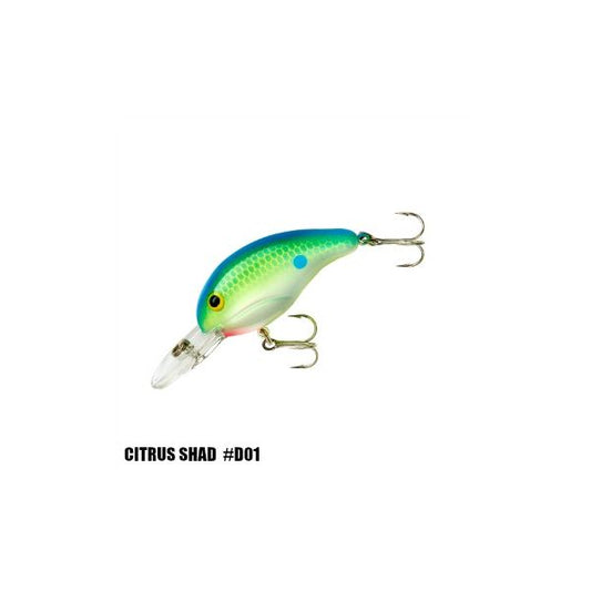 Bandit 200 - Citrus shad