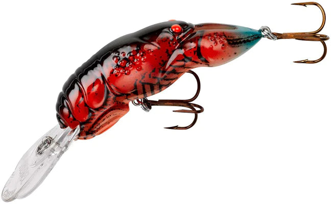 Rebel Big Craw - Nest Robber