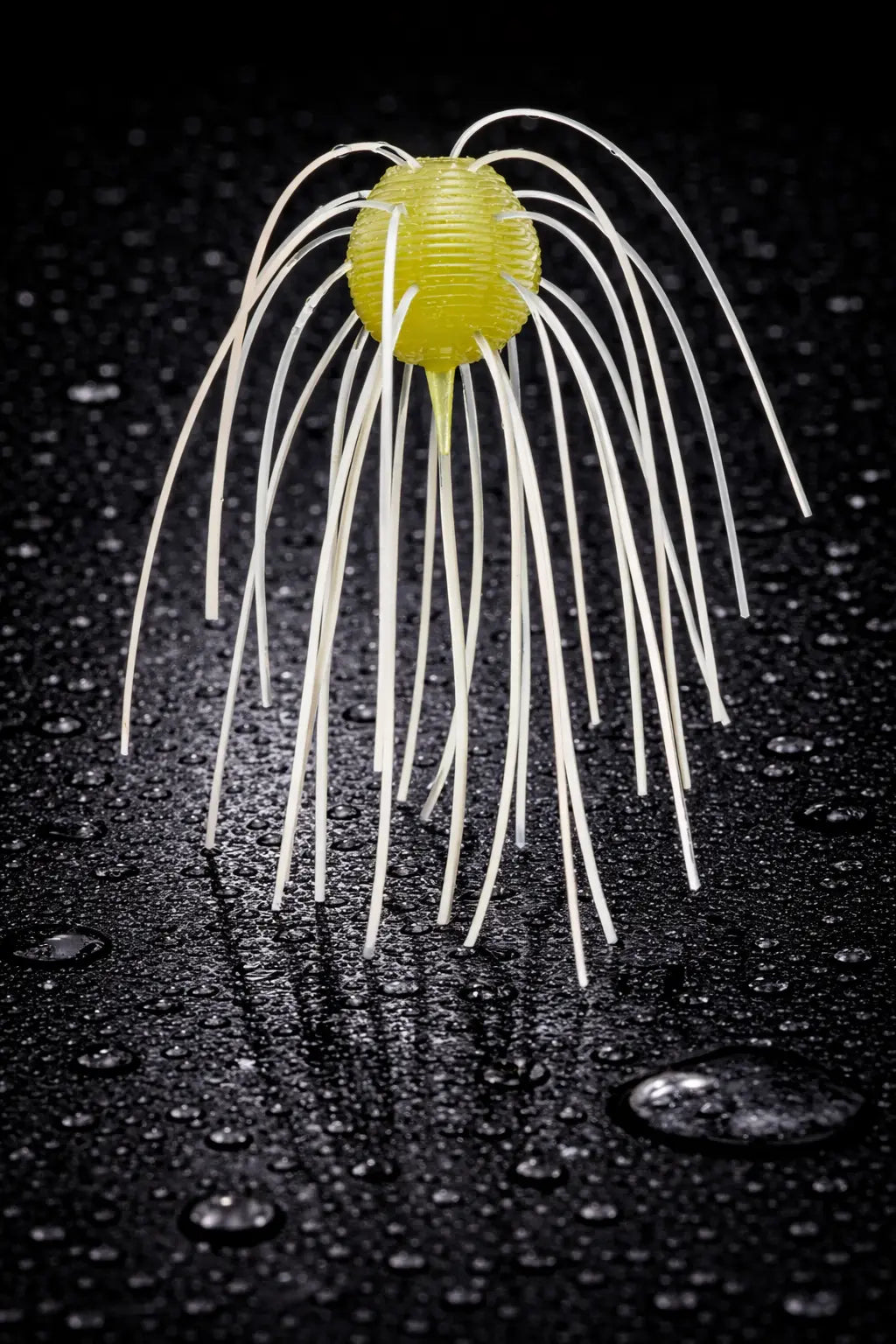 Geecrack Finesse Imokemushi Cue Bomb - Lucky Lure Tackle 