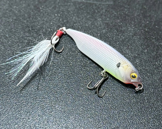 Pond Boss Kindarashi 65 - Real Sakana