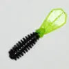 Beaver Bottom Baits Crappie Jigs 2" - 10pk