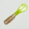 Beaver Bottom Baits Crappie Jigs 2" - 10pk