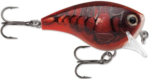Rapala Balsa Xtreme Brat 03 - Delta