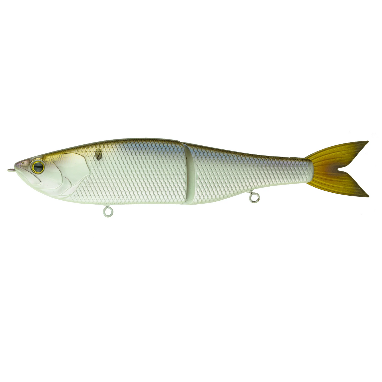 6th sense Draw 9" Glide Fast Sink 4k Shad