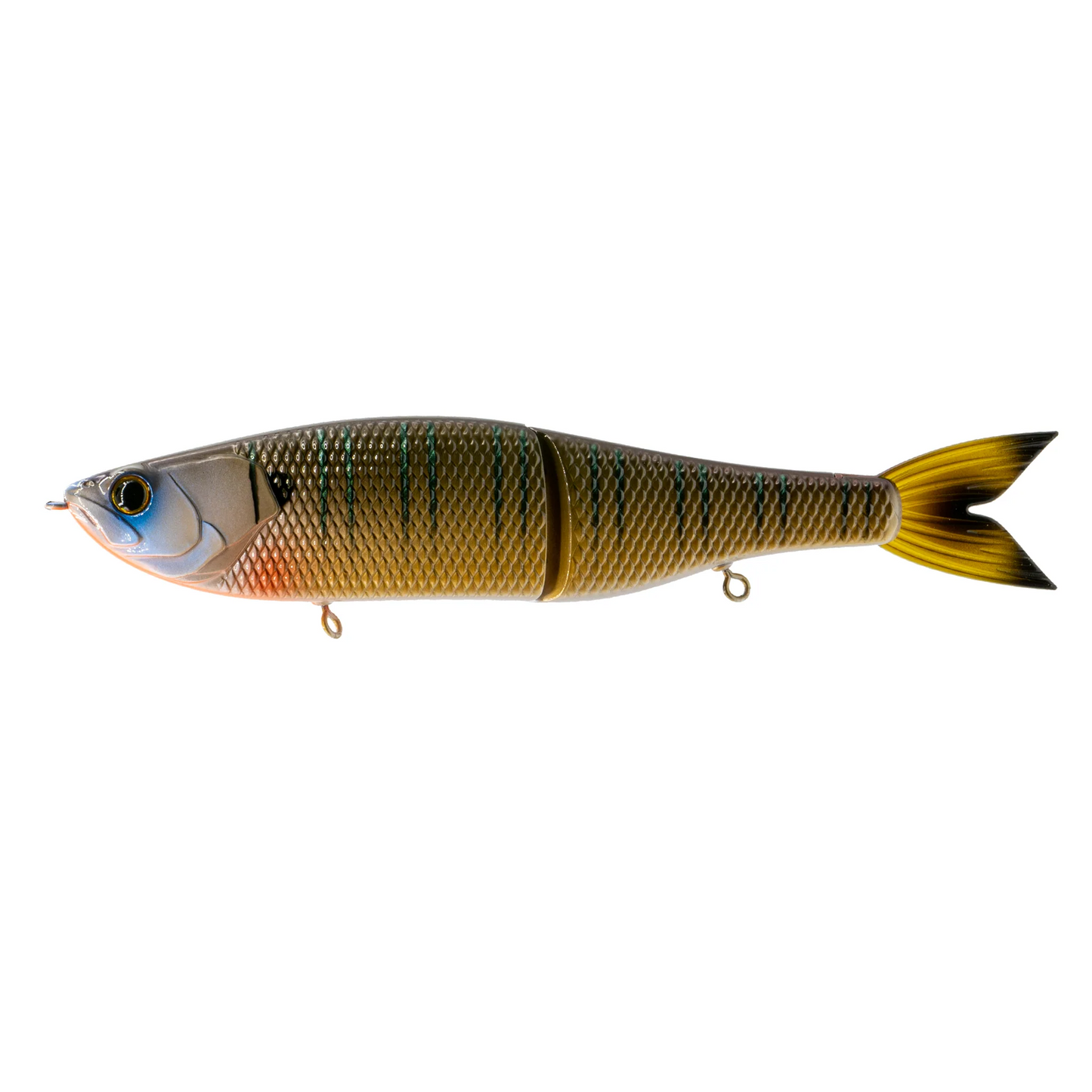 6th Sense Draw 6.5" - Glide Live Bluegill