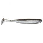 Keitech Easy Shiner 4'' - Electric Shad 7pk