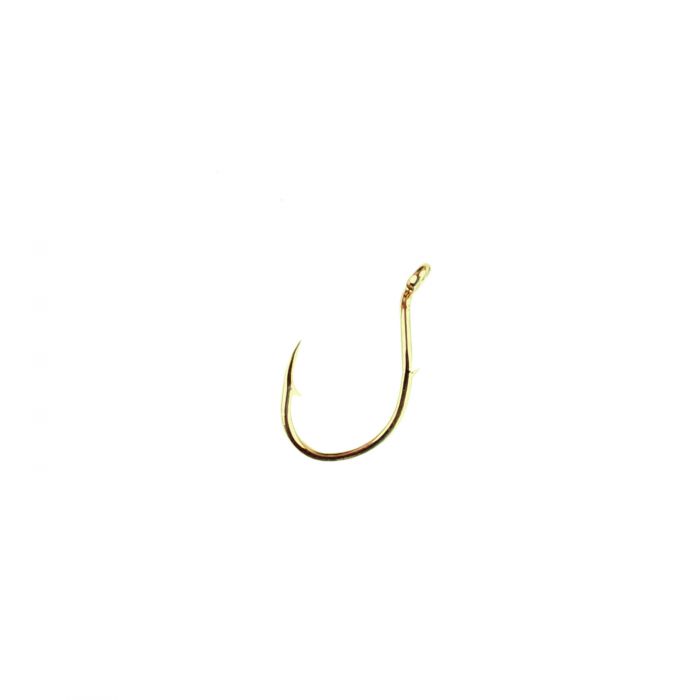 Eagle Claw Salmon Egg Hook Sz 4