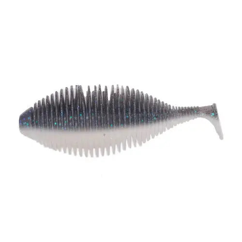 Geecrack Bellows Gill Swimmer