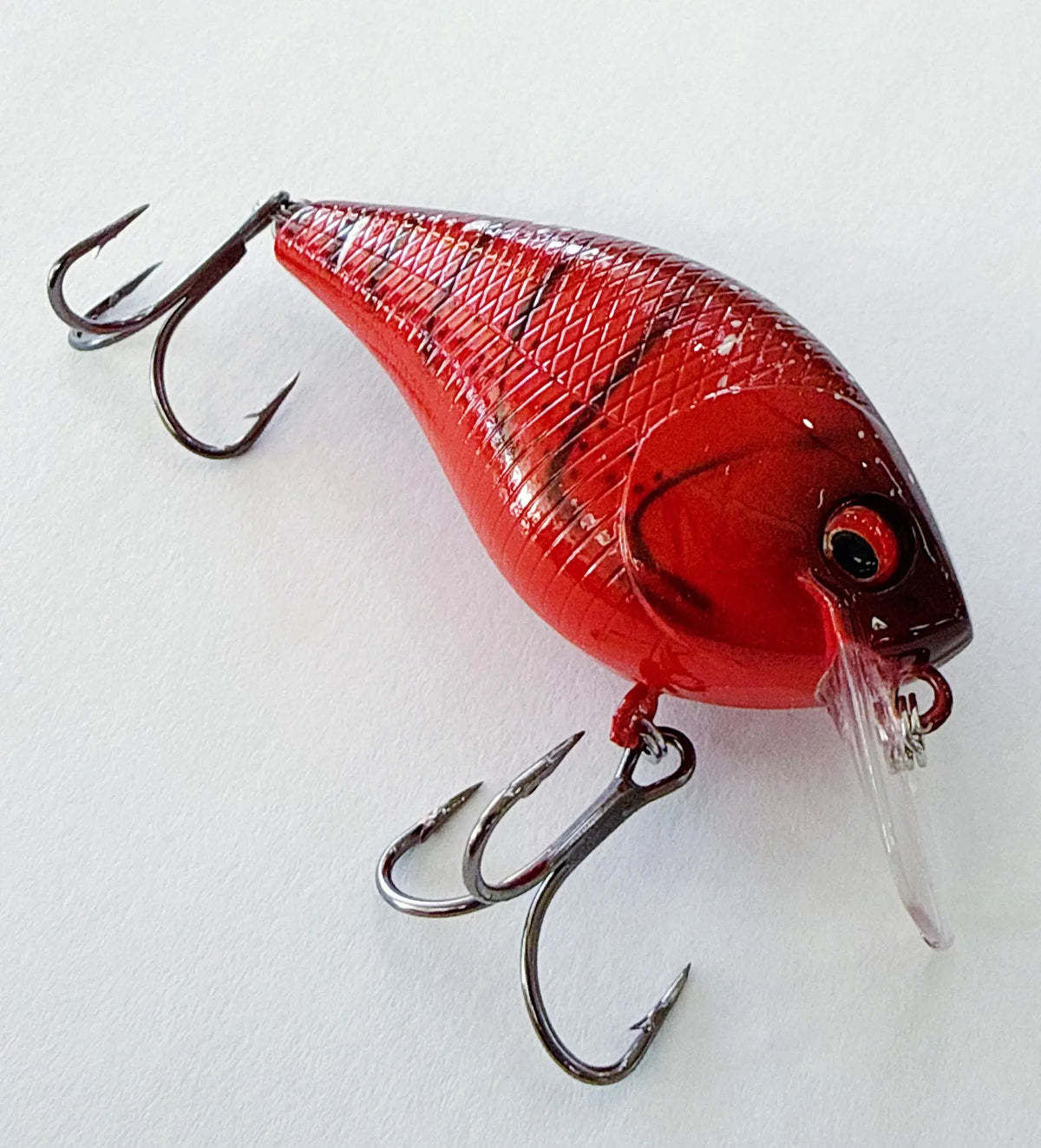Pond Boss PB 1.5 Crankbait - Miller Craw
