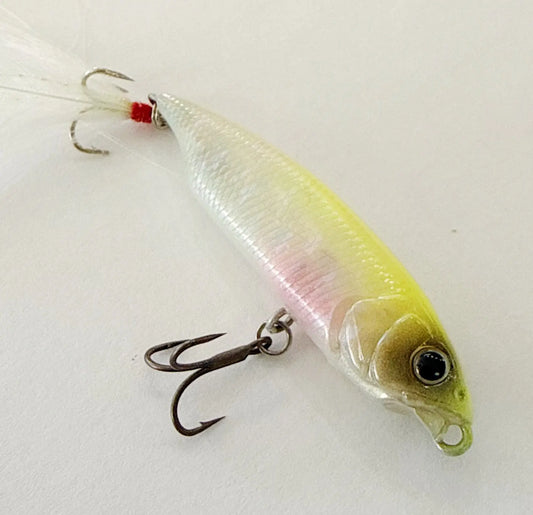 PondBoss Kindarashi 60 - Lemon Dream