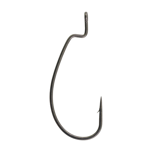 Berkley Fusion19 EWG Smoke Satin  Size 3/0 6pk