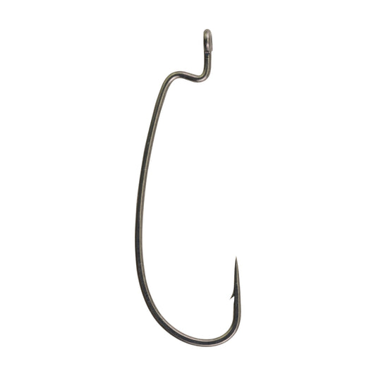 Berkley Fusion19 Offset Worm Hook Sz 3/0  6ct