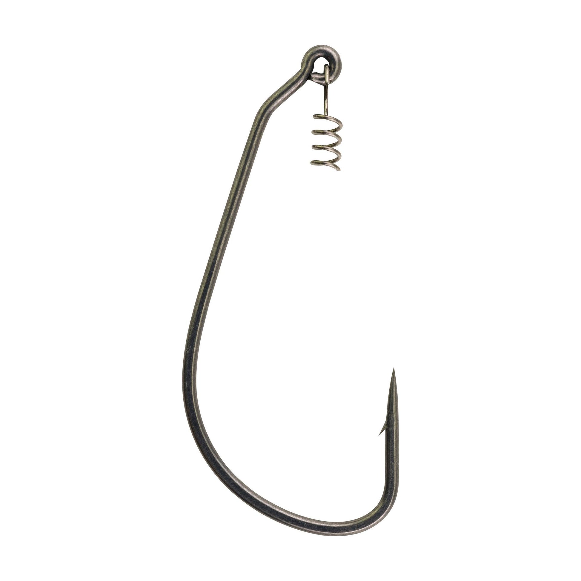 Berkley Fusion19 Swimbait Hooks 4pk