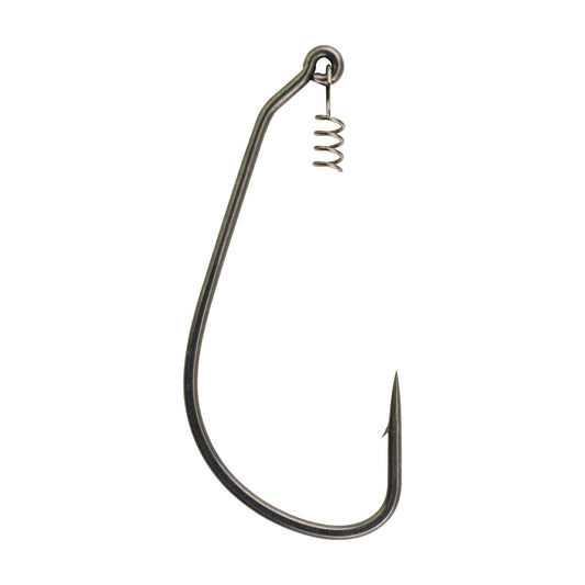 Berkley Fusion19 Swimbait Hook Needle Point 7/0 - 4pk