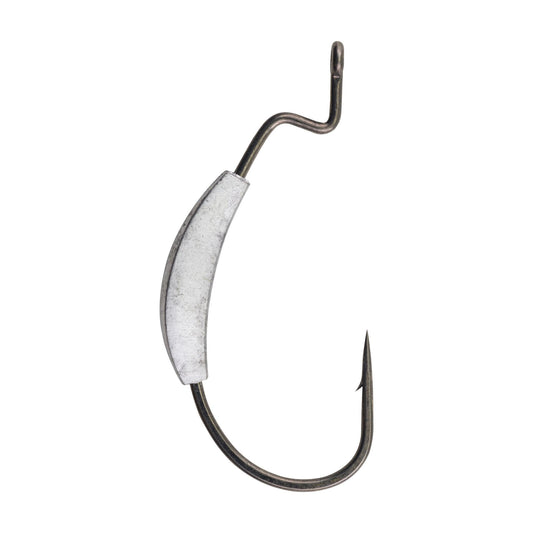 Berkley Fusion Weighted Swim Bait 5/0 4pk