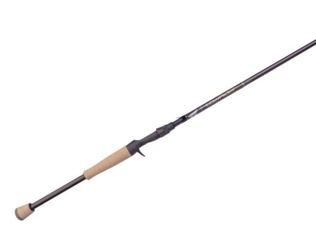 Lippin Rods Falcon LR Flippin' Stik 7'2