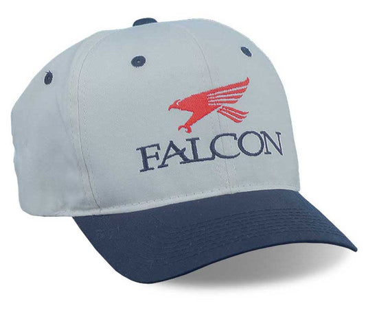 Falcon Pro Cap Nat Red Bird