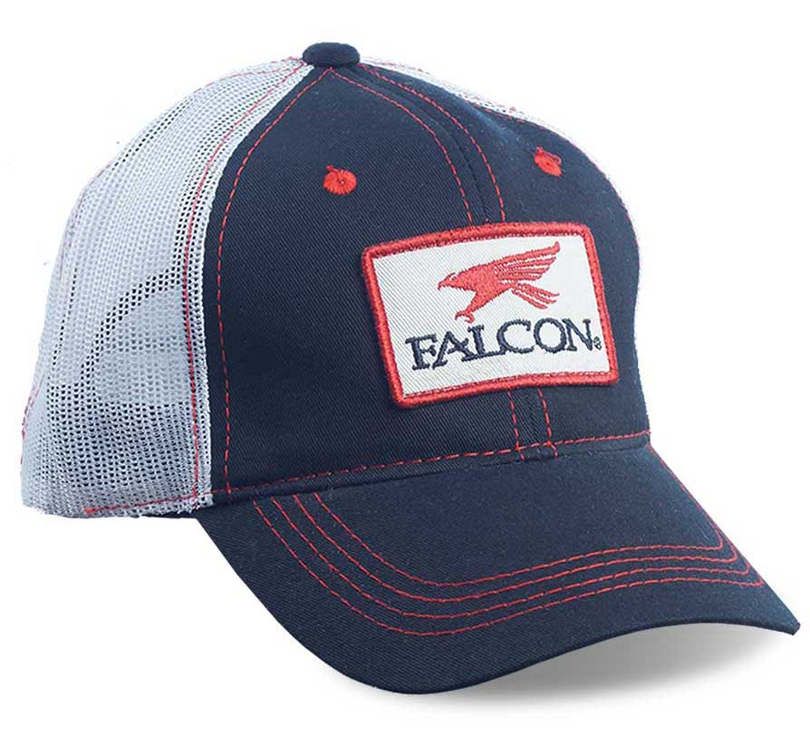 Falcon Trucker hat