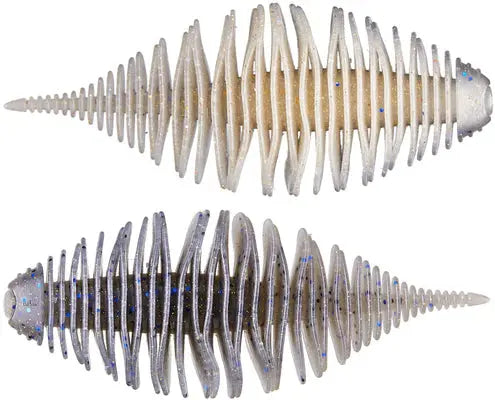 Geecrack Bellows Gill