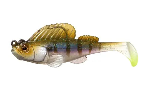 Megabass Dark Sleeper (3in) 3/8oz - Gillkko
