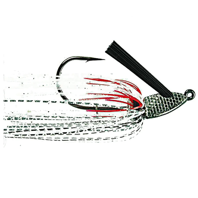 Jewel Swim-It 3/8oz - Gizzard Shad